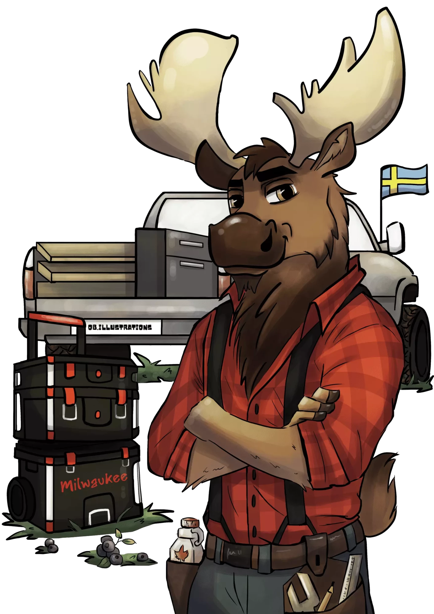 Maurice Better logo v2