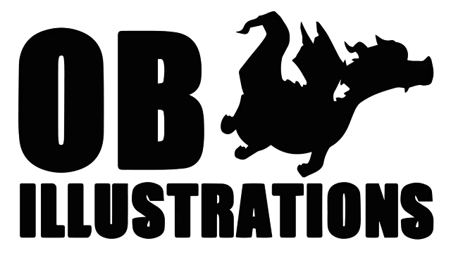 Ob illustrations